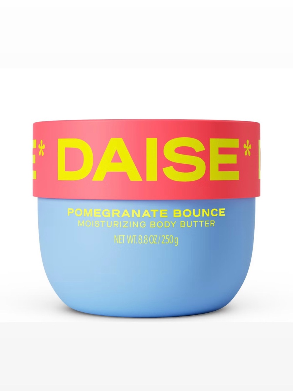 Daise Pomegranite Body Butter